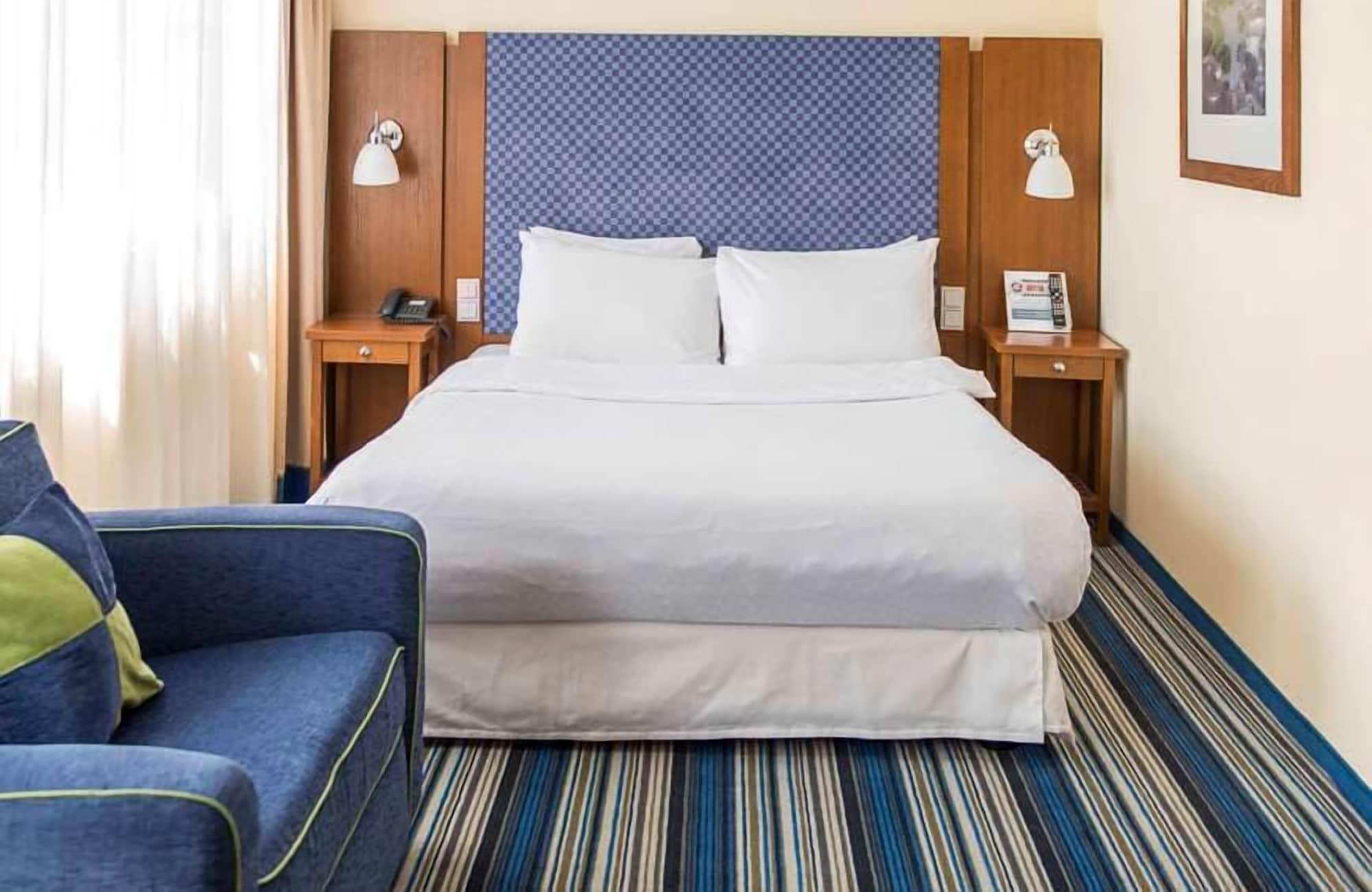 Arthotel Ana Im Olympiapark Мюнхен Екстериор снимка