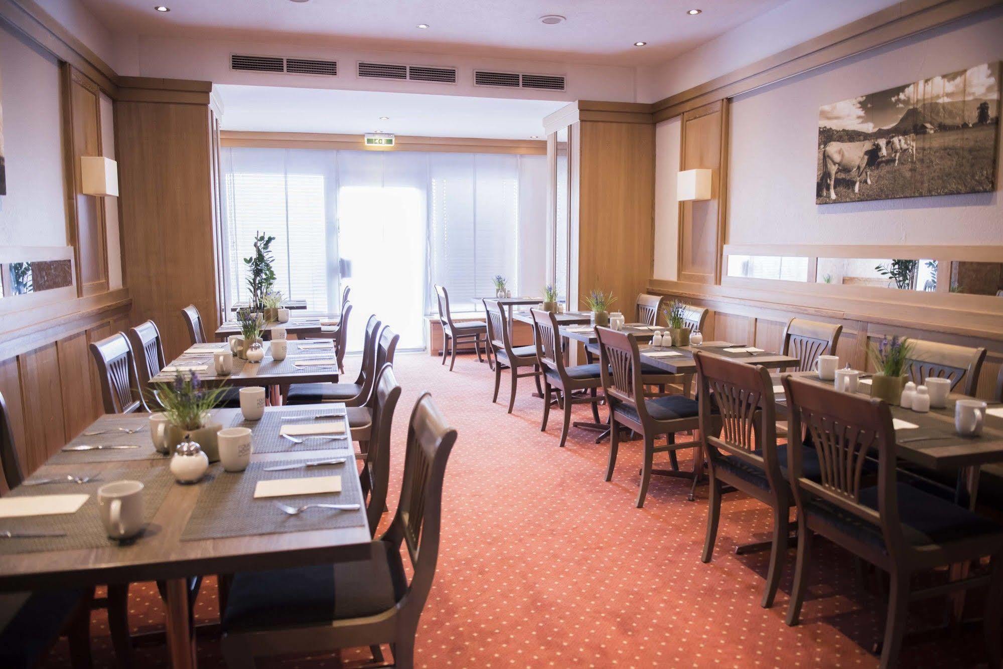 Arthotel Ana Im Olympiapark Мюнхен Екстериор снимка