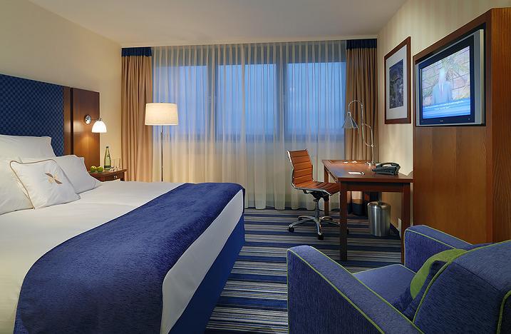 Arthotel Ana Im Olympiapark Мюнхен Стая снимка